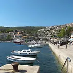 Kiki By Interhome Apartmán Rabac
