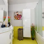 Kiki By Interhome Apartmán *