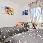 Kiki By Interhome Apartmán Rabac