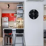 Kiki By Interhome Apartmán *