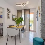 Kiki By Interhome Apartmán Rabac