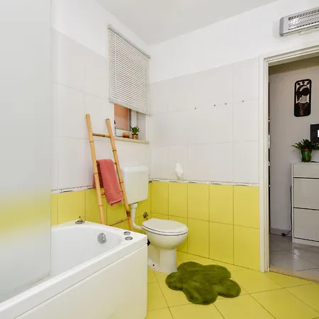Kiki By Interhome Apartment