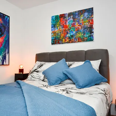 Kiki By Interhome Apartamento Rabac