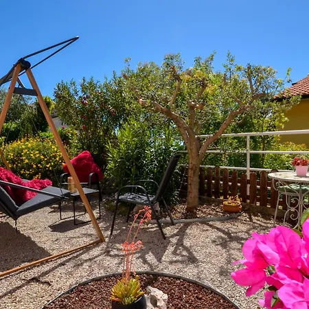 Kiki By Interhome Apartment