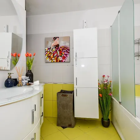 Kiki By Interhome Apartamento *