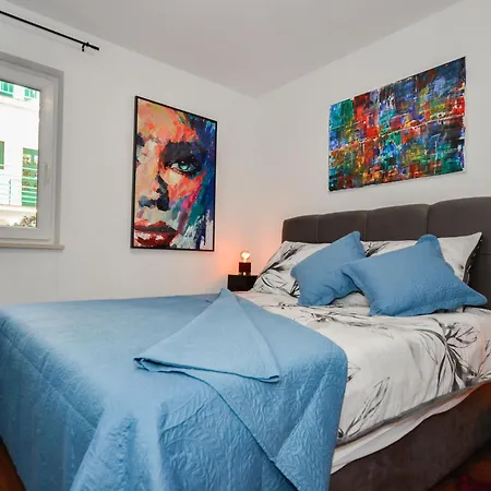 Kiki By Interhome Apartment