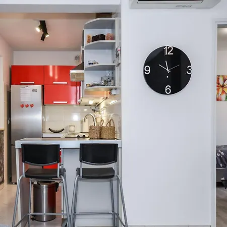 Kiki By Interhome Apartment *