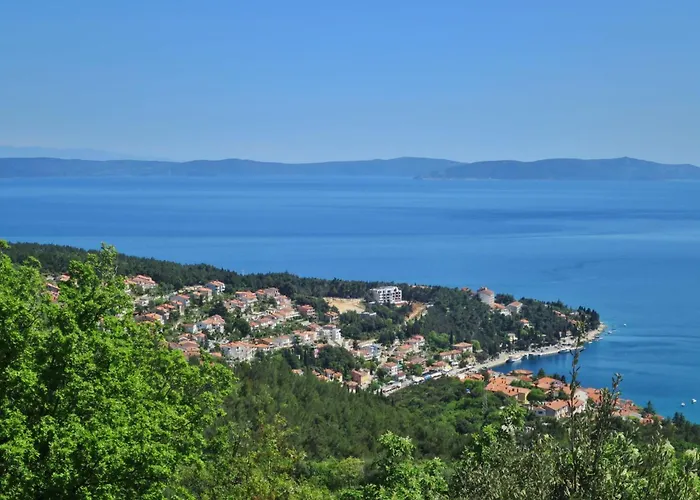 Lejlighed Kiki By Interhome