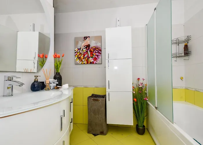 Kiki By Interhome Lejlighed *