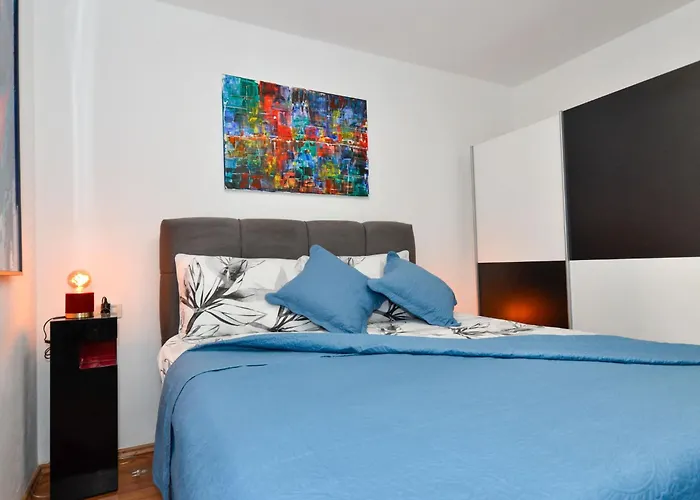 Lejlighed Kiki By Interhome Rabac