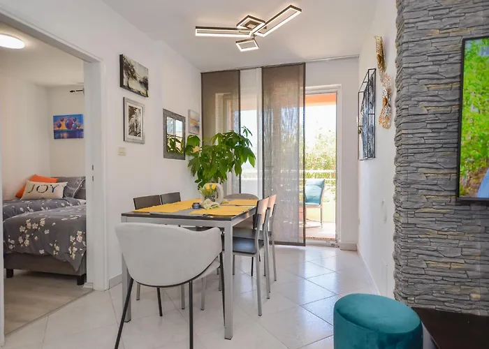 Kiki By Interhome Lejlighed Rabac