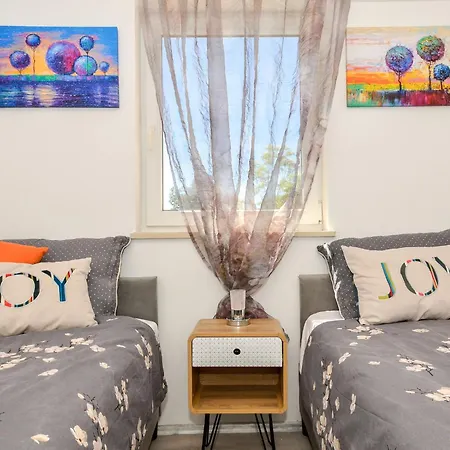 Lägenhet Kiki By Interhome Rabac