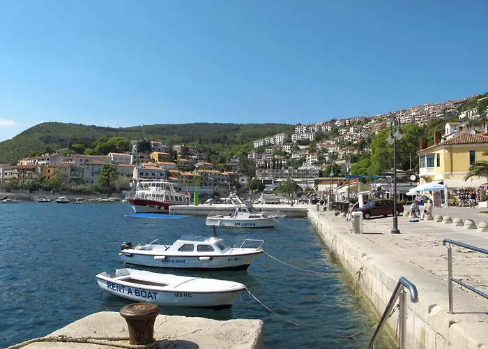 Kiki By Interhome Appartamento Rabac