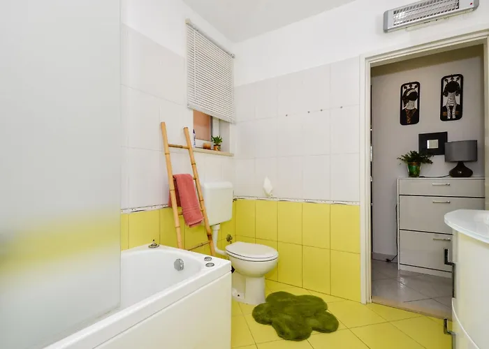 Kiki By Interhome Appartamento