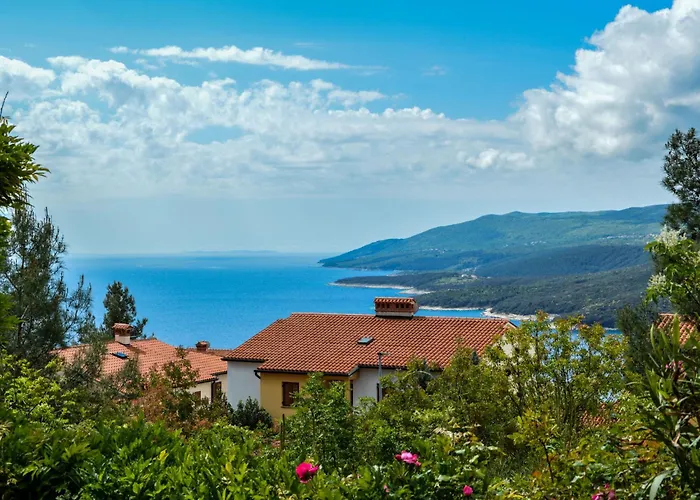 Appartement Kiki By Interhome Rabac