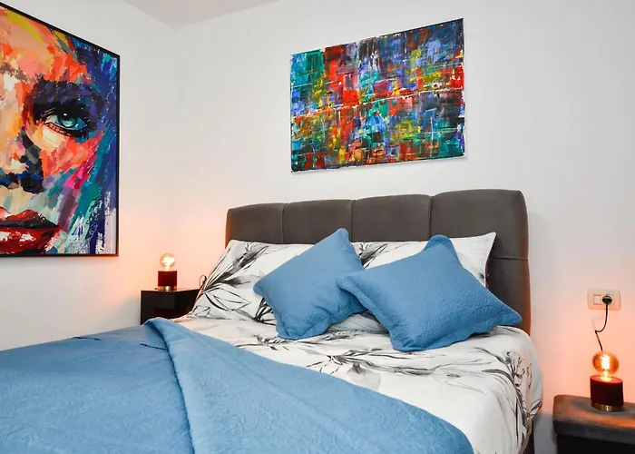 Kiki By Interhome Appartement Rabac