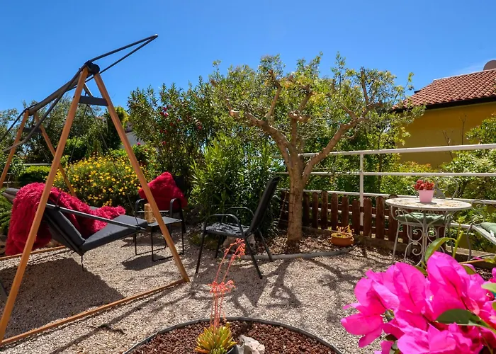 Kiki By Interhome Appartement