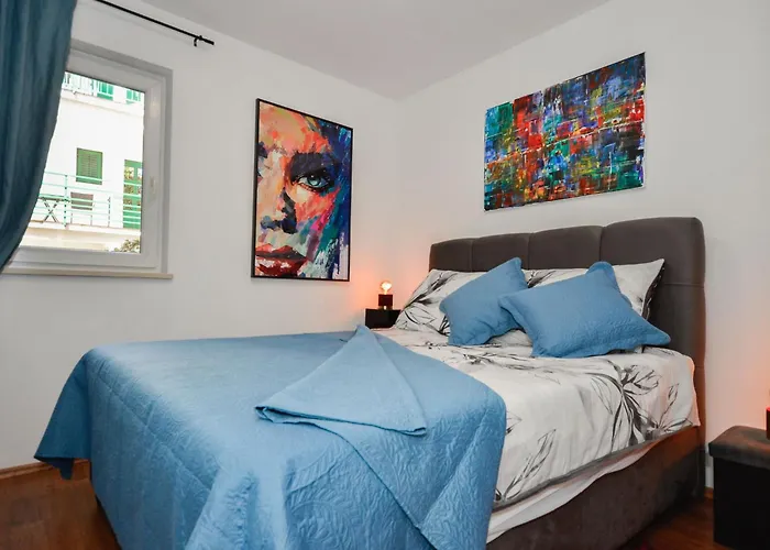 Kiki By Interhome Appartement