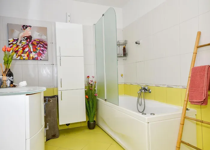 Kiki By Interhome Appartement *