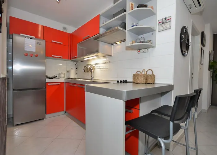 Kiki By Interhome Rabac