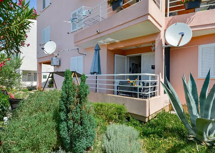 Appartement Kiki By Interhome *