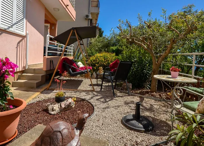 Kiki By Interhome Appartement Rabac