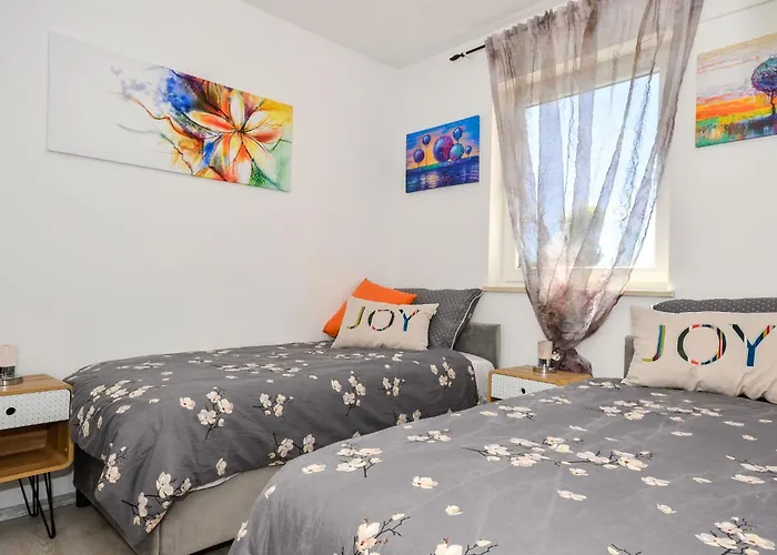 Kiki By Interhome Appartement Rabac