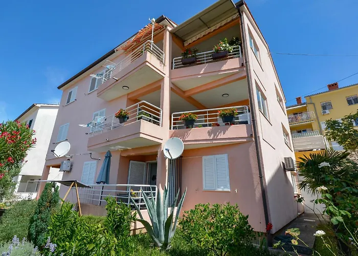 Kiki By Interhome Appartement