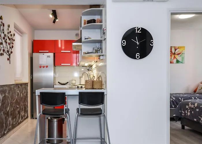 Kiki By Interhome Appartement *